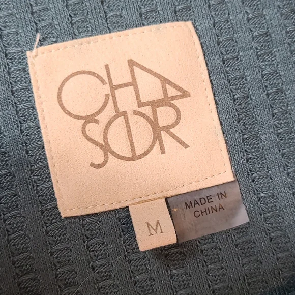 Chaser Thermal Top - Picture 8 of 13